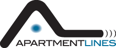 Apartment Lines logo